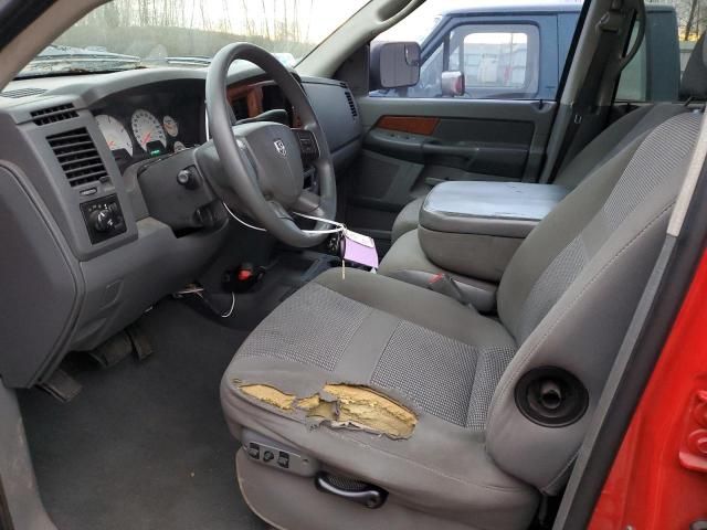 2006 Dodge RAM 2500