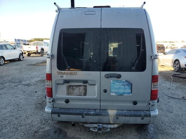 2010 Ford Transit Connect XLT