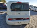 2011 Nissan Cube Base