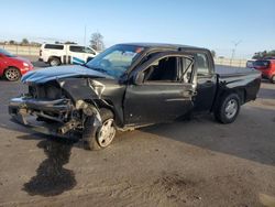 2007 GMC Canyon en venta en Dunn, NC