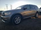 2012 Dodge Durango Crew