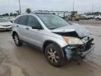 2009 Honda CR-V EX