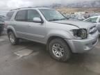 2006 Toyota Sequoia SR5