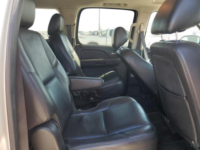 2012 GMC Yukon XL K1500 SLT