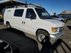 2000 Ford Econoline E150 Van