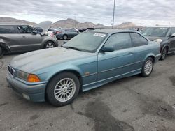 BMW Vehiculos salvage en venta: 1997 BMW 328 IS Automatic