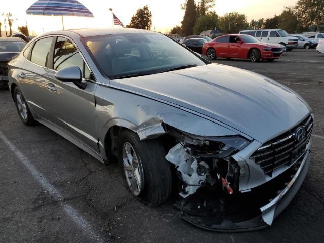 2020 Hyundai Sonata SE