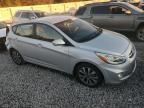 2015 Hyundai Accent GLS