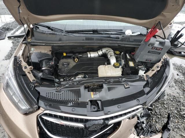 2019 Buick Encore Essence