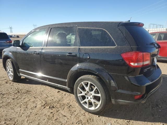 2015 Dodge Journey R/T