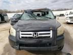 2008 Honda Pilot SE