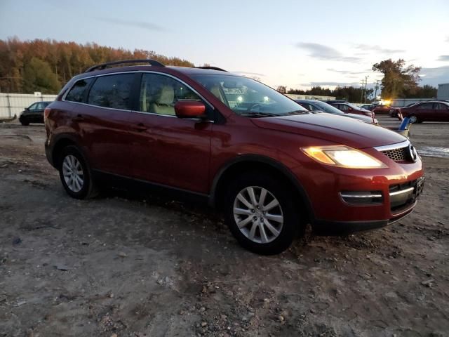 2009 Mazda CX-9