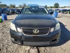 2007 Lexus GS 350