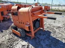 Salvage trucks for sale at West Palm Beach, FL auction: 2009 Titan TG 7500D