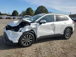 Salvage cars for sale from Copart Mocksville, NC: 2024 Toyota Corolla Cross SE