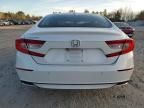 2022 Honda Accord EXL