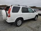 2005 Honda CR-V SE