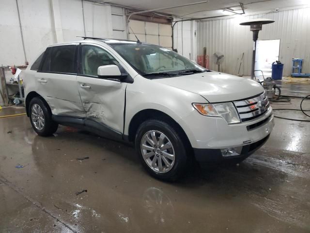 2007 Ford Edge SEL