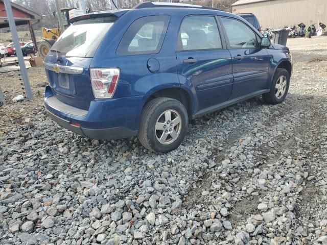 2009 Chevrolet Equinox LS