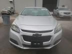 2016 Chevrolet Malibu Limited LS