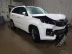 2013 KIA Sorento SX