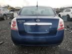 2010 Nissan Sentra 2.0