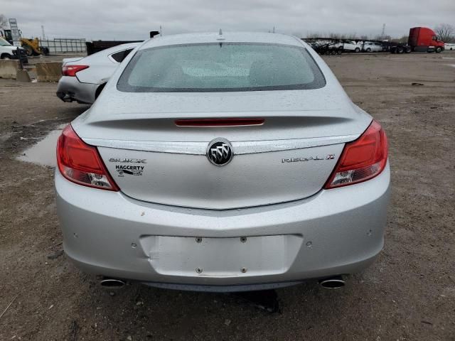 2013 Buick Regal Premium