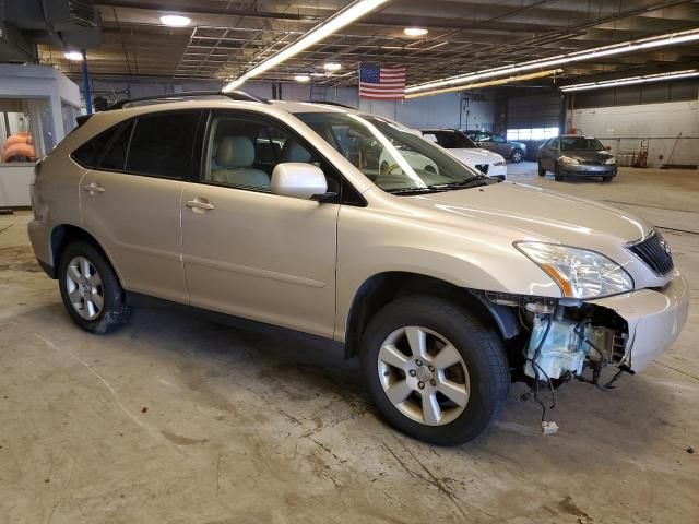 2004 Lexus RX 330