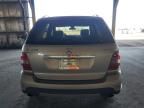 2007 Mercedes-Benz ML 350