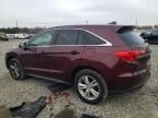 2013 Acura RDX Technology