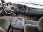 2005 GMC Sierra K2500 Heavy Duty