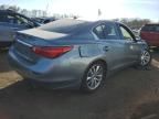 2014 Infiniti Q50 Base