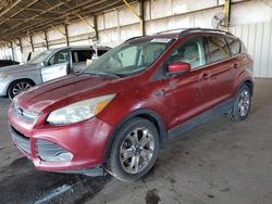 2016 Ford Escape SE en venta en Phoenix, AZ