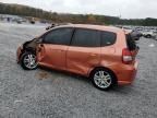 2007 Honda FIT S