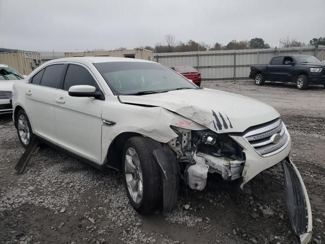 2010 Ford Taurus SEL