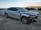 2018 Chevrolet Impala Premier