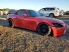 2003 Honda S2000