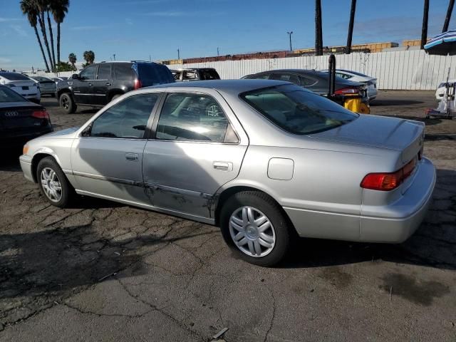 2000 Toyota Camry CE