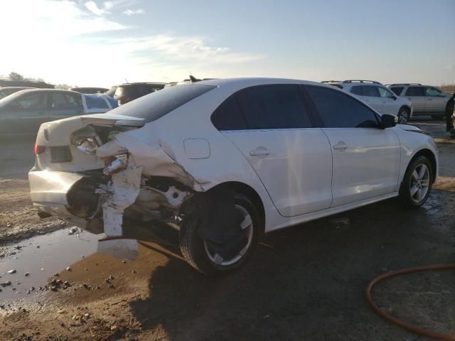 2013 Volkswagen Jetta TDI