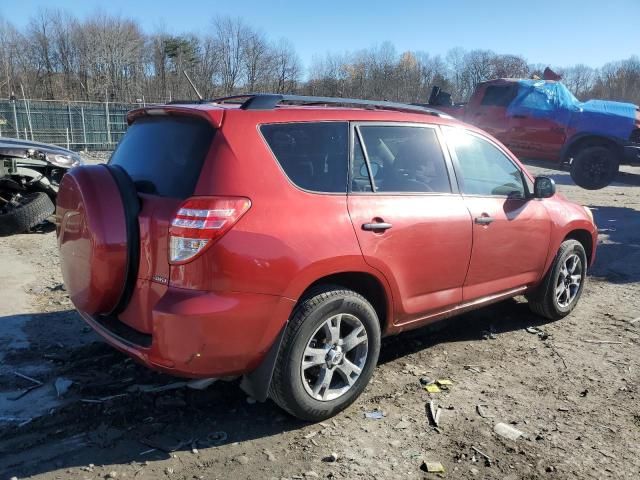 2009 Toyota Rav4