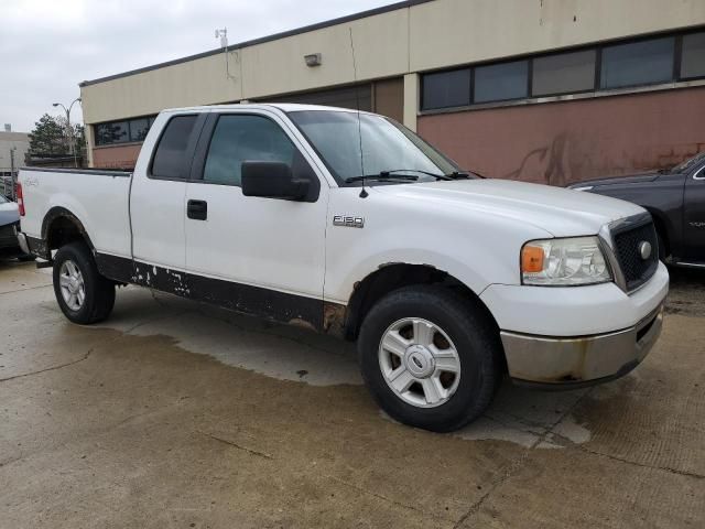 2007 Ford F150