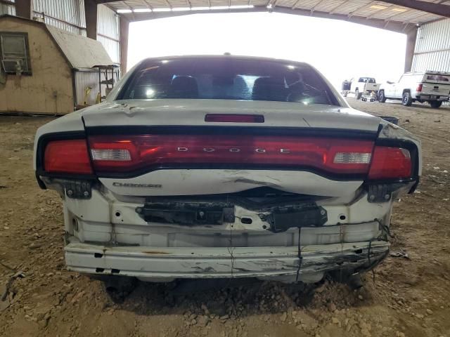 2014 Dodge Charger SXT