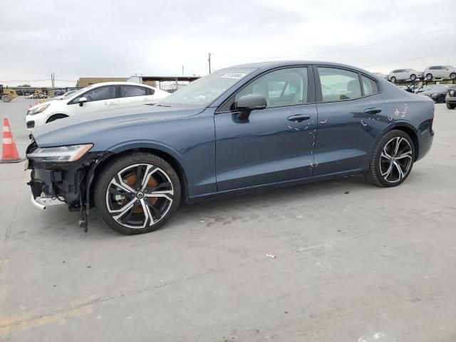 2023 Volvo S60 Plus