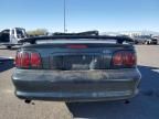 1998 Ford Mustang GT