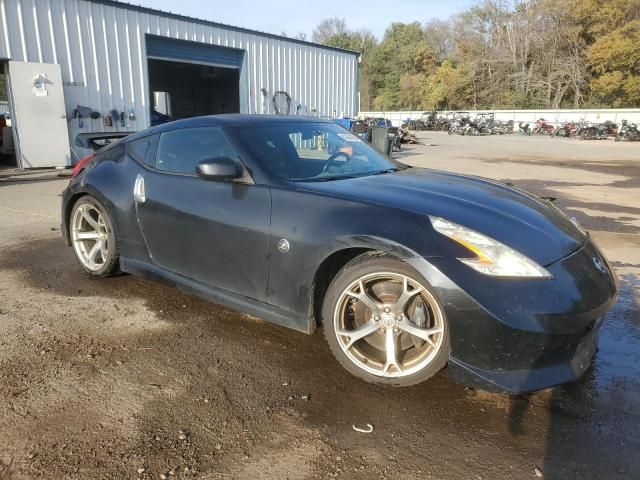 2010 Nissan 370Z