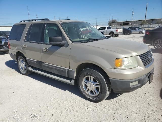 2006 Ford Expedition XLT