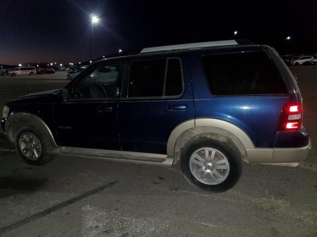 2006 Ford Explorer Eddie Bauer