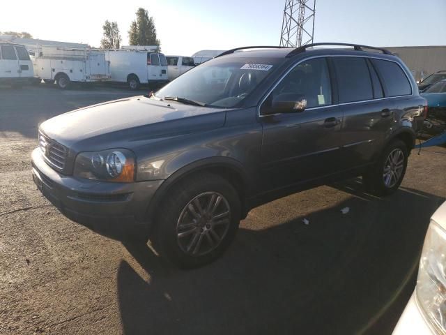 2007 Volvo XC90 3.2