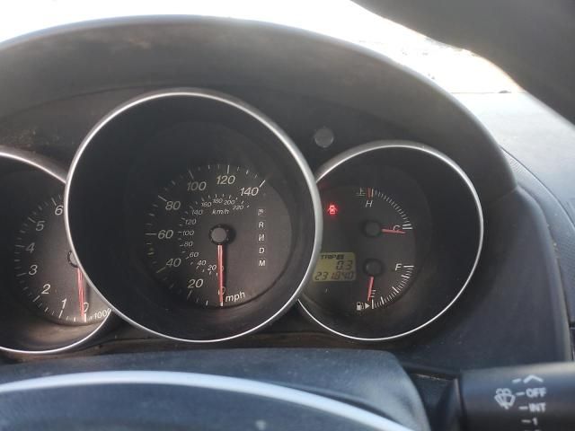 2006 Mazda 3 I