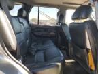 2003 Infiniti QX4